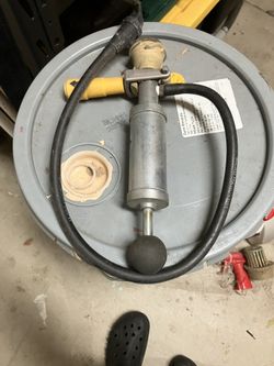 Keg Tap