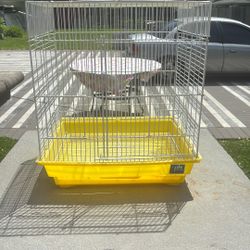 bird cage 