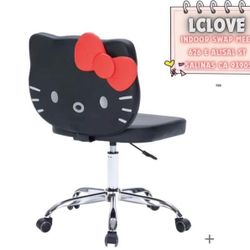 Hello Kitty Chair 