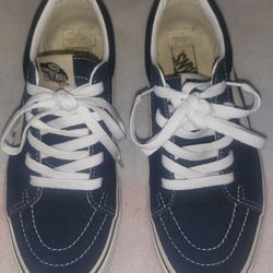 Vans Size 9