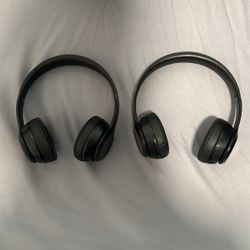 Beats Solo V3 (100$ Each)