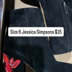 Jessica simpson