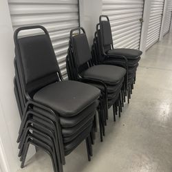 Chairs 20 Each 