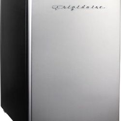 NEW !! Frigidaire Compact Refrigerator (Only 1 Left)