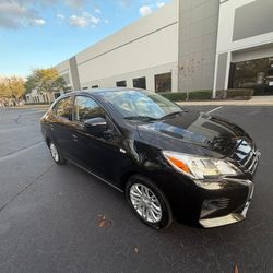 Mitsubishi Mirage 2022