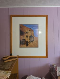Santa Fe Art
