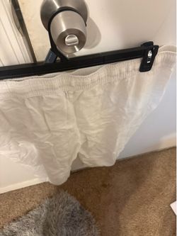Woman Capri pants