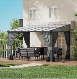 Gazebo