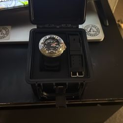 citizen professional diver 300m