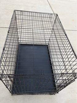 Dog Kennel Cage