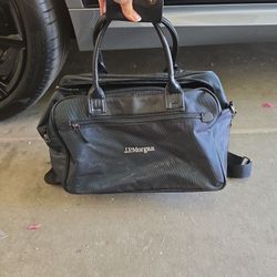 Satchel Bag