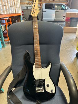 Peavey Rockmaster Guitar