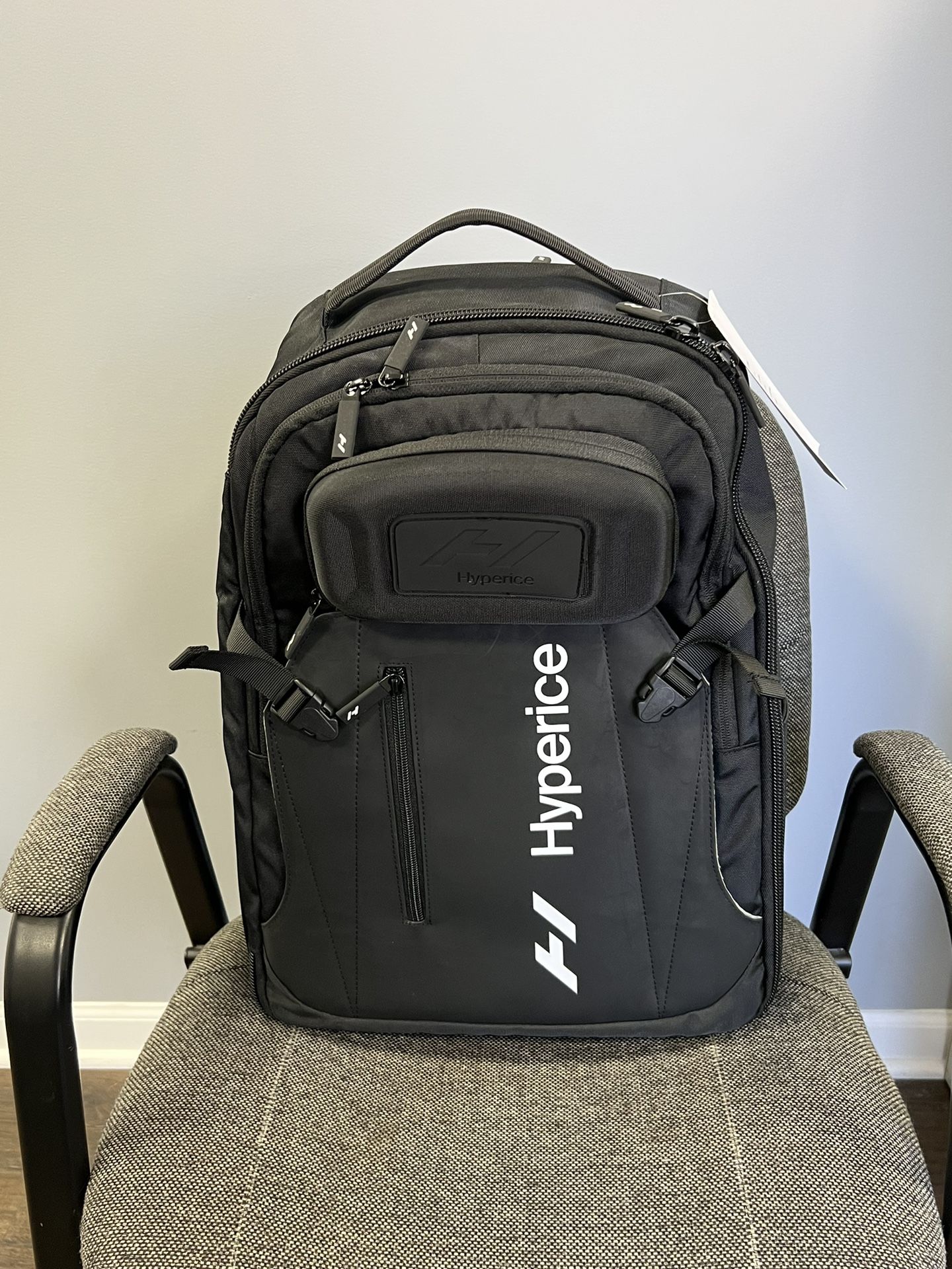 Normatec Travel Backpack