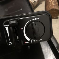 Two Gas Burner Stoves For Camping 