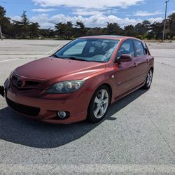 2006 Mazda Mazda3
