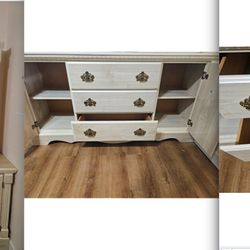 


used dresser, armoir, and end table for $500
