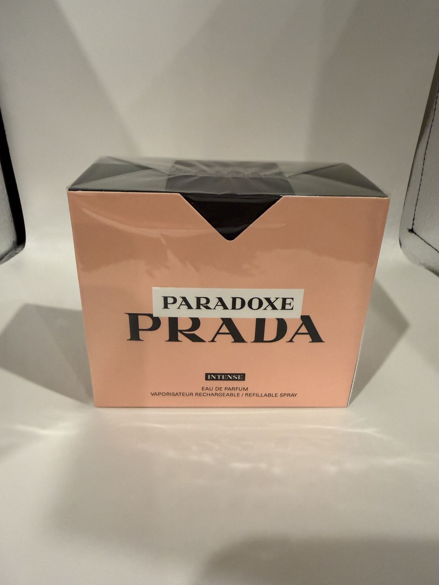 Prada perfume