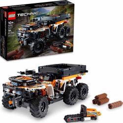 Technic All-Terrain Vehicle