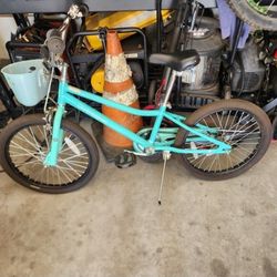 Kids 20in Retrospec Bike