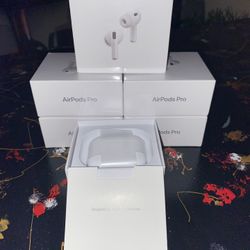 AirPod Pro 3