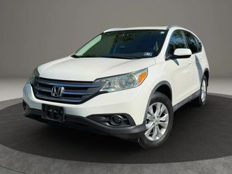 2013 Honda CR-V