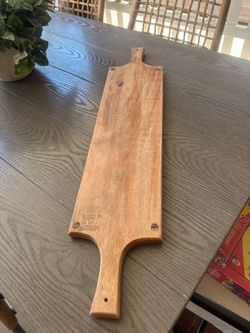 Cutting Board