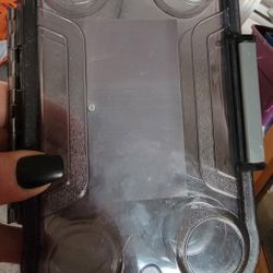 ALL WEATHER AIRTIGHT PROTECTIVE PHONE CASE