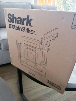 Shark strain striker