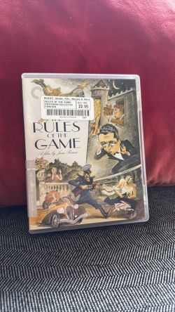 The Rules of the Game