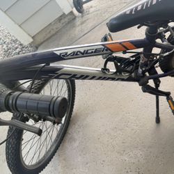 Schwinn Ranger Mountain Bike Good Condition 