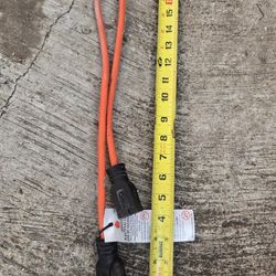 75 Feet Electric Cord Accepting Offer 