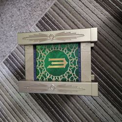 Wicked Popcorn Bucket Collectable 