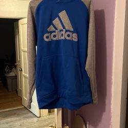 Adidas Hoodie