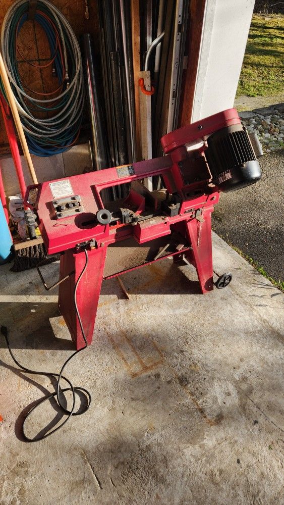 Bandsaw