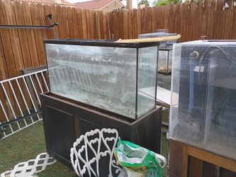 MULTIPLE Fish Tanks ALL SIZES