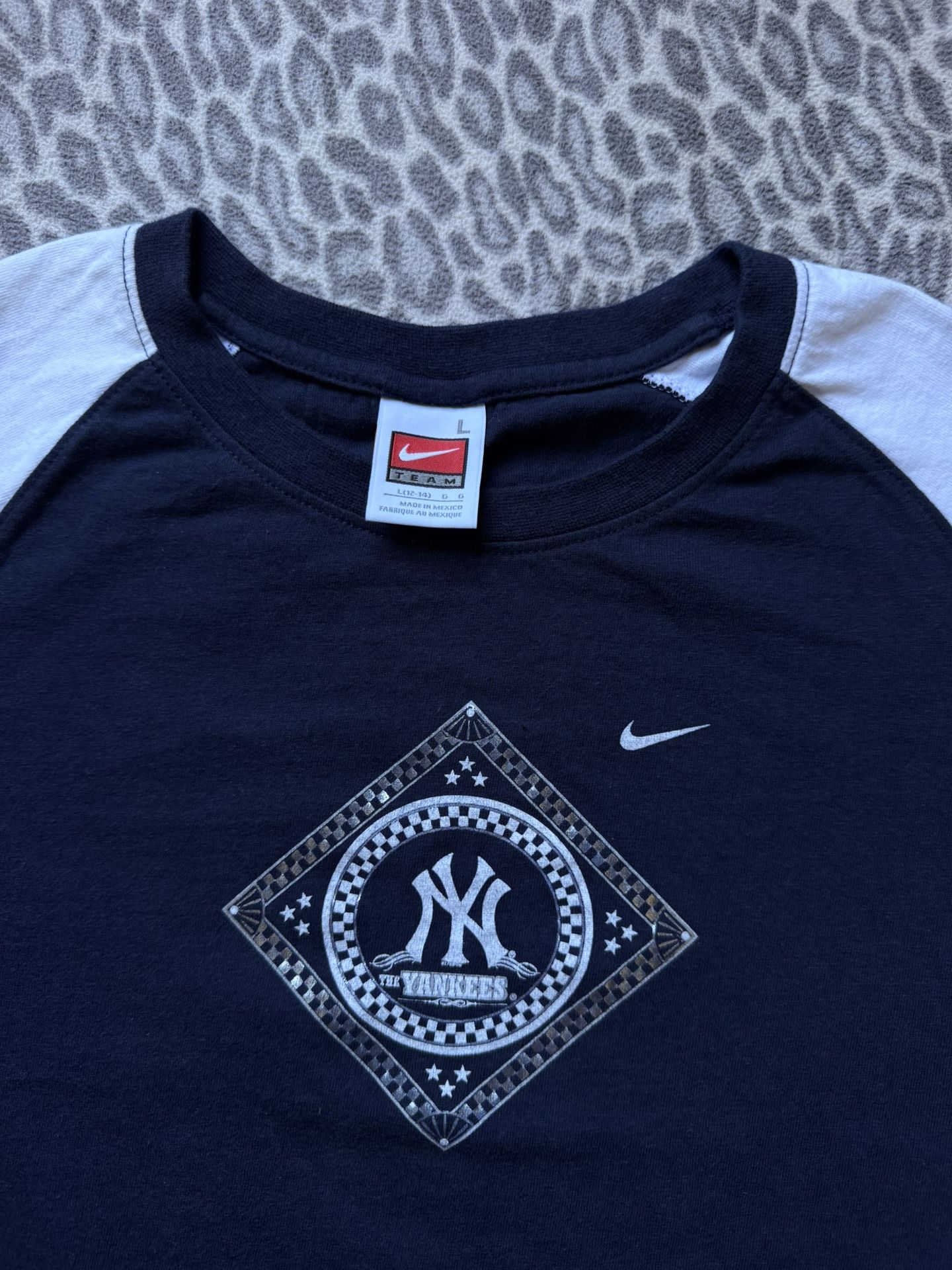 Nike New York Yankees Women