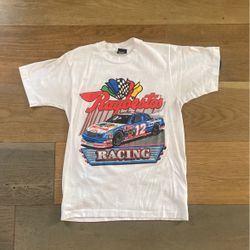 Racing Tee 