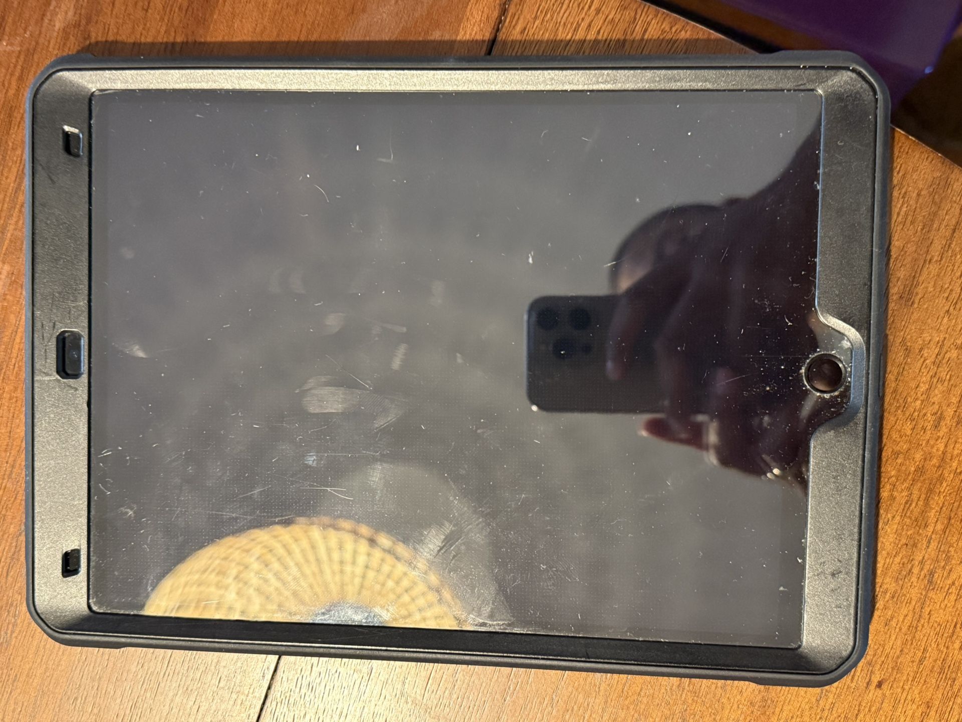 iPad 9th gen With Apple Keyboard