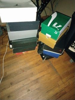 Mens Size 12