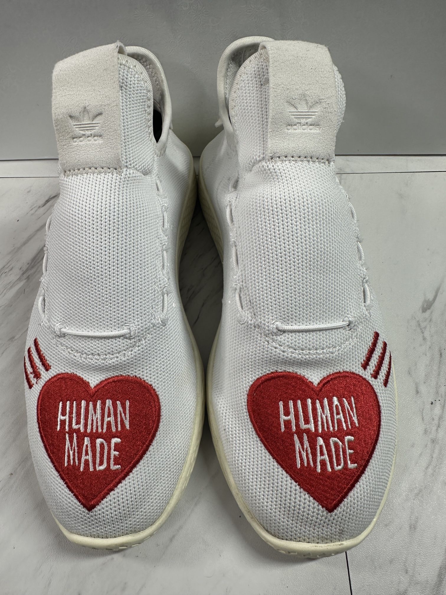 ADIDAS SIZE # 6.5