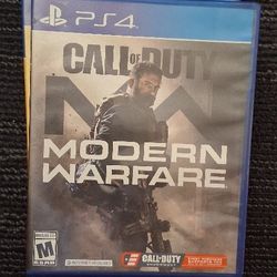 Call Of Duty