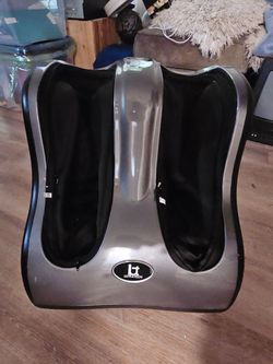 Ultratech Foot and Leg Massager