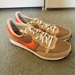 Men’s Nike Shoes Size 12