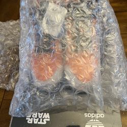 Adidas Star Wars Luke Skywalker Men’s Shoe 11.0