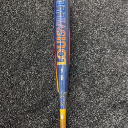 2025 Louisville Slugger Pwr Hybrid Bbcor 