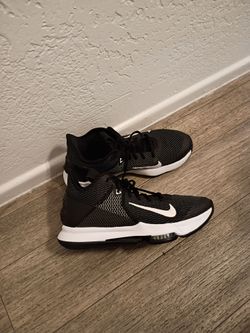 Nike LeBron Witness 4