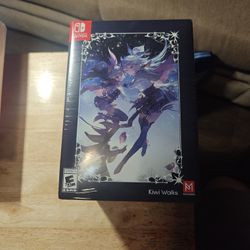 Witch Spring R Collector's Edition (Sealed)