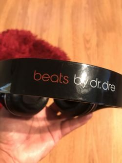 Beats by Dre