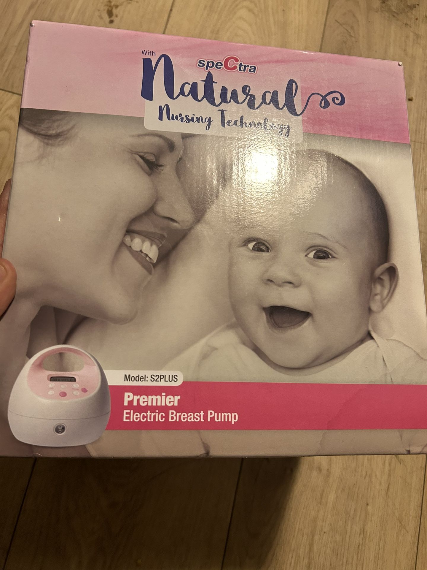 Electric Breast Pump