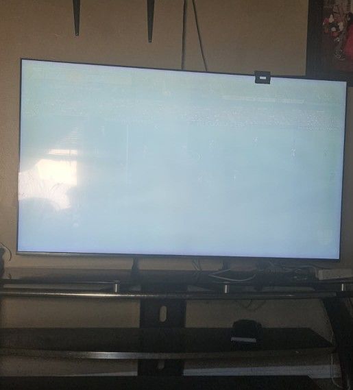 Samsung Smart TV 70 In